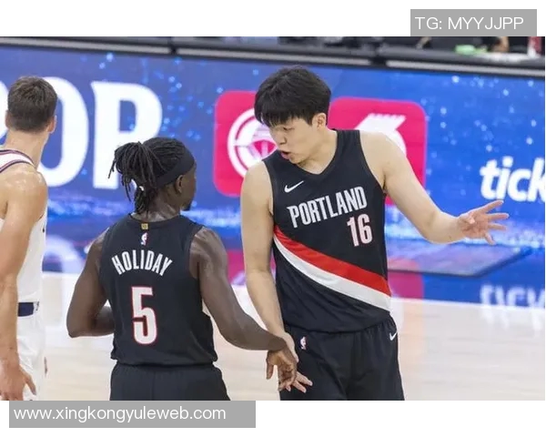 杨瀚森新赛季场均出场时间14分钟罗威复出指日可待