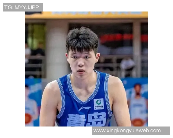 杨瀚森赛季状态起伏不定需提升篮板球能力以求稳定表现