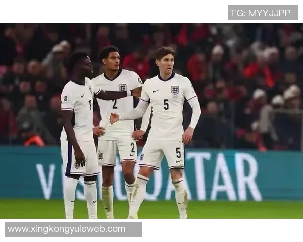 英格兰队历史性开局20分钟内领先3球创下新纪录