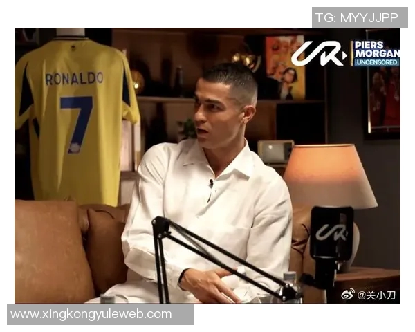 C罗专访即将上线摩根预热加时赛精彩内容明早七点半播出