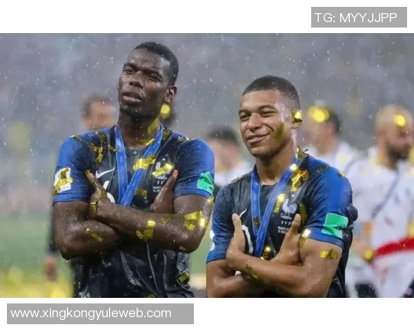 德尚谈博格巴回归国家队计划姆巴佩将肩负队长重任